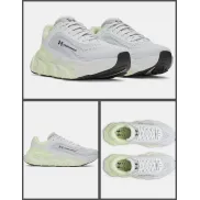 Zapatillas de running para hombre Under Armour Halo Runner