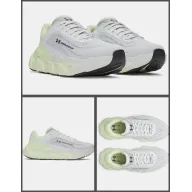 Zapatillas de running para hombre Under Armour Halo Runner