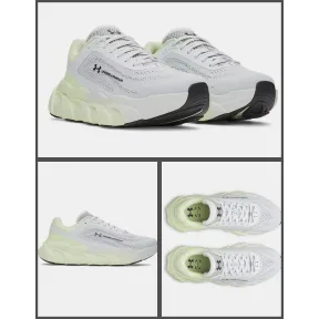 Zapatillas de running para hombre Under Armour Halo Runner