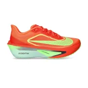 Zapatillas naranjas Nike Zoom Fly 6 para mujer