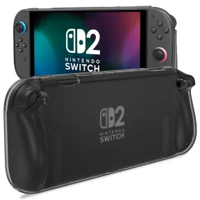 Carcasa Ultra Delgada TPU para Nintendo Switch 2 2025