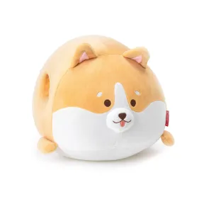 Cojín Calienta Manos Corgi Super Soft 25x24 cm