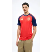 Camiseta España Home Fan Lifestyle adidas 2026 a 51,00 € en Zalando
