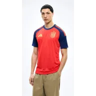 Camiseta España Home Fan Lifestyle adidas 2026 a 51,00 € en Zalando
