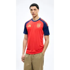 Camiseta España Home Fan Lifestyle adidas 2026 a 51,00 € en Zalando