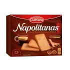 Paquete de 2 Galletas Napolitanas Cuétara - 426 gr