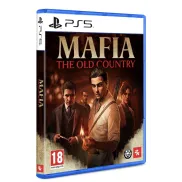 Mafia: The Old Country para PlayStation 5 (PS5)