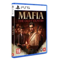 Mafia: The Old Country para PlayStation 5 (PS5)