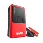 Arrancador Portátil Telwin Drive Kompressor 12V con Compresor