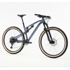 Bicicleta Rockrider XC 700 S Doble Suspensión Montaña