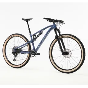 Bicicleta Rockrider XC 700 S Doble Suspensión Montaña