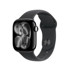 Varios colores disponibles para Apple Watch Series 11