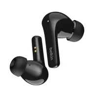 Auriculares Belkin SOUNDFORM: Bluetooth 5.2 y Cancelación de Ruido