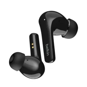 Auriculares Belkin SOUNDFORM: Bluetooth 5.2 y Cancelación de Ruido