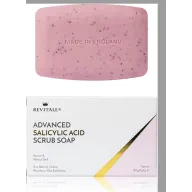 Jabón Exfoliante Avanzado con Ácido Salicílico BHA 