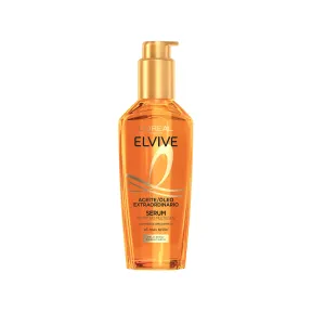 Sérum Nutritivo L’Oréal Elvive: Hidratación y Brillo