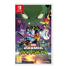 Invasión Cósmica Marvel - Nintendo Switch