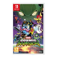 Invasión Cósmica Marvel - Nintendo Switch