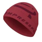 Gorro de lana merino ION negro y Compressport en 2 colores