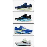 Zapatillas de running para hombre Brooks ADRENALINE GTS 24