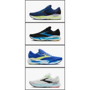 Zapatillas de running para hombre Brooks ADRENALINE GTS 24