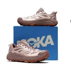 Mafate Speed 2 HOKA | Trail Unisex | Suela VIBRAM Megagrip