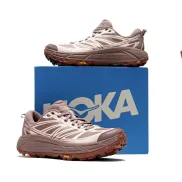 Mafate Speed 2 HOKA | Trail Unisex | Suela VIBRAM Megagrip
