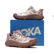 Mafate Speed 2 HOKA | Trail Unisex | Suela VIBRAM Megagrip