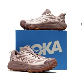 Mafate Speed 2 HOKA | Trail Unisex | Suela VIBRAM Megagrip