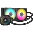Reacondicionado: Cooler Líquido AIO RGB iCUE LINK TITAN 240 RX