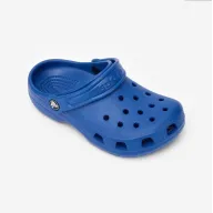 Crocs Classic para niños (tallas 28 a 35)