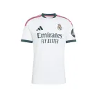 Camiseta Real Madrid 2627 Adidas (Tallas S a XL)