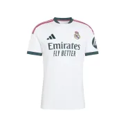 Camiseta Real Madrid 2627 Adidas (Tallas S a XL)