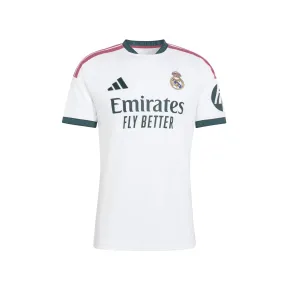 Camiseta Real Madrid 2627 Adidas (Tallas S a XL)