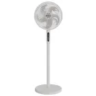 Ventilador Original ORISTAND30W-WF Blanco DC, 30W ajustable