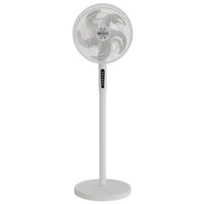 Ventilador Original ORISTAND30W-WF Blanco DC, 30W ajustable