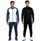 Conjunto de chándal de pádel Drop Shot - Blanco 24,99€