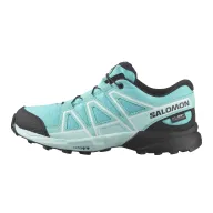 Zapatillas Unisex Niños Salomon Speedcross Waterproof