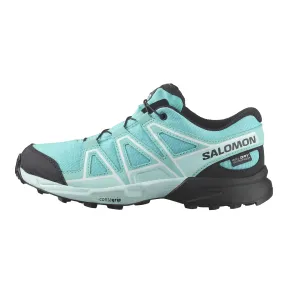 Zapatillas Unisex Niños Salomon Speedcross Waterproof