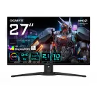Monitor UHD 31,5” de Juegos Gigabyte 3840 x 2160, 165Hz
