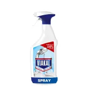 Spray Clásico ViaKal 700ml - Paquete de 3 Unidades
