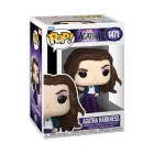 Agatha Harkness - Funko Pop! Marvel: Agatha CC