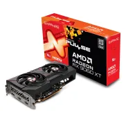 Tarjeta Gráfica AMD Radeon RX 9060 XT Pulse Gaming OC 16GB