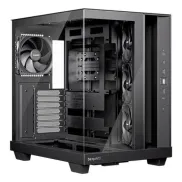 Caja ATX Be quiet Light Base 500 con 4 Ventiladores y Cristal Templado