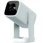 Proyector HD Wanbo Cube 1 Wi-Fi 350 Lúmenes Sky Blue