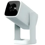 Proyector HD Wanbo Cube 1 Wi-Fi 350 Lúmenes Sky Blue