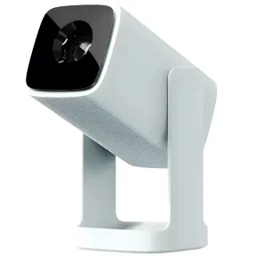 Proyector HD Wanbo Cube 1 Wi-Fi 350 Lúmenes Sky Blue