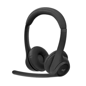 Logitech Zone 300, auriculares con cancelación de ruido