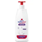 Lactovit Crema Hidratante Reafirmante para Piel Seca 400 ml