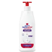 Lactovit Crema Hidratante Reafirmante para Piel Seca 400 ml